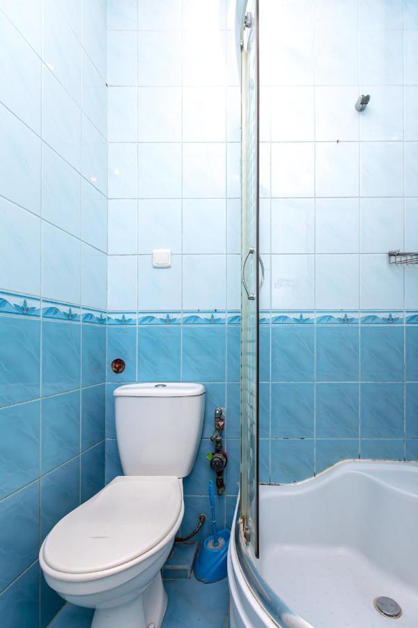 Apartament Навпроти Вернісажу Біля Оперного Вулиця Театральна 26 Є Балкон Та Інернет Lwów Zewnętrze zdjęcie