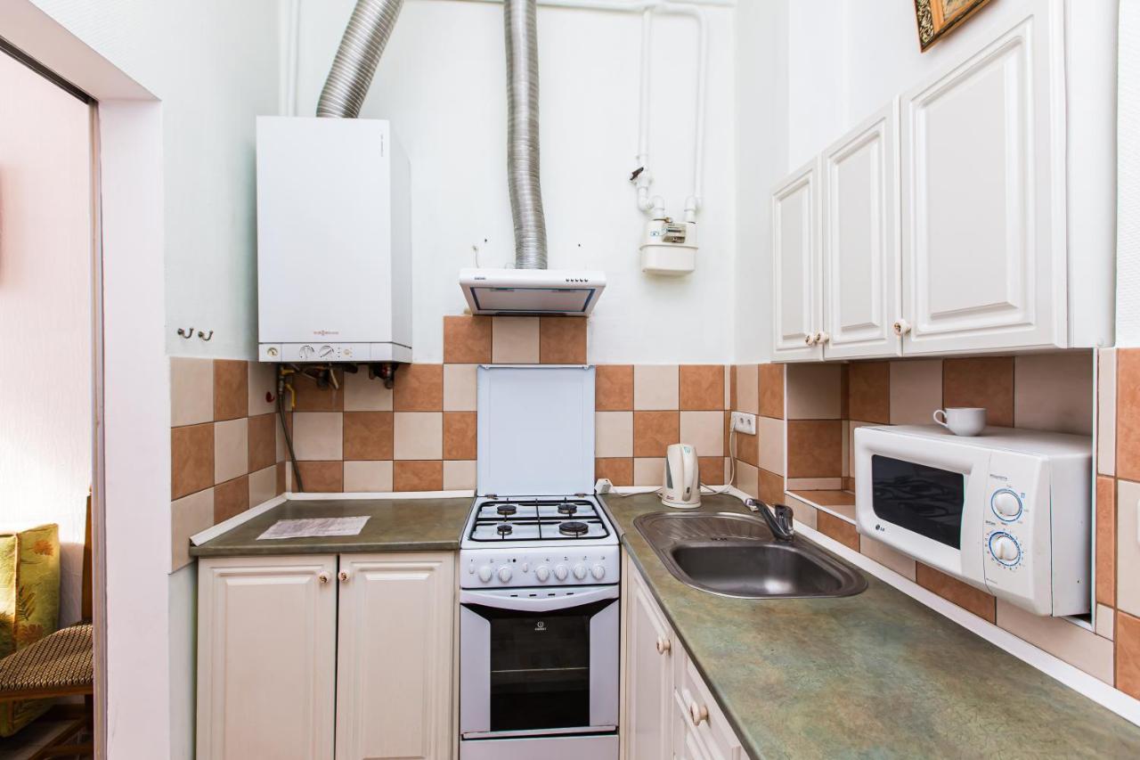 Apartament Навпроти Вернісажу Біля Оперного Вулиця Театральна 26 Є Балкон Та Інернет Lwów Zewnętrze zdjęcie