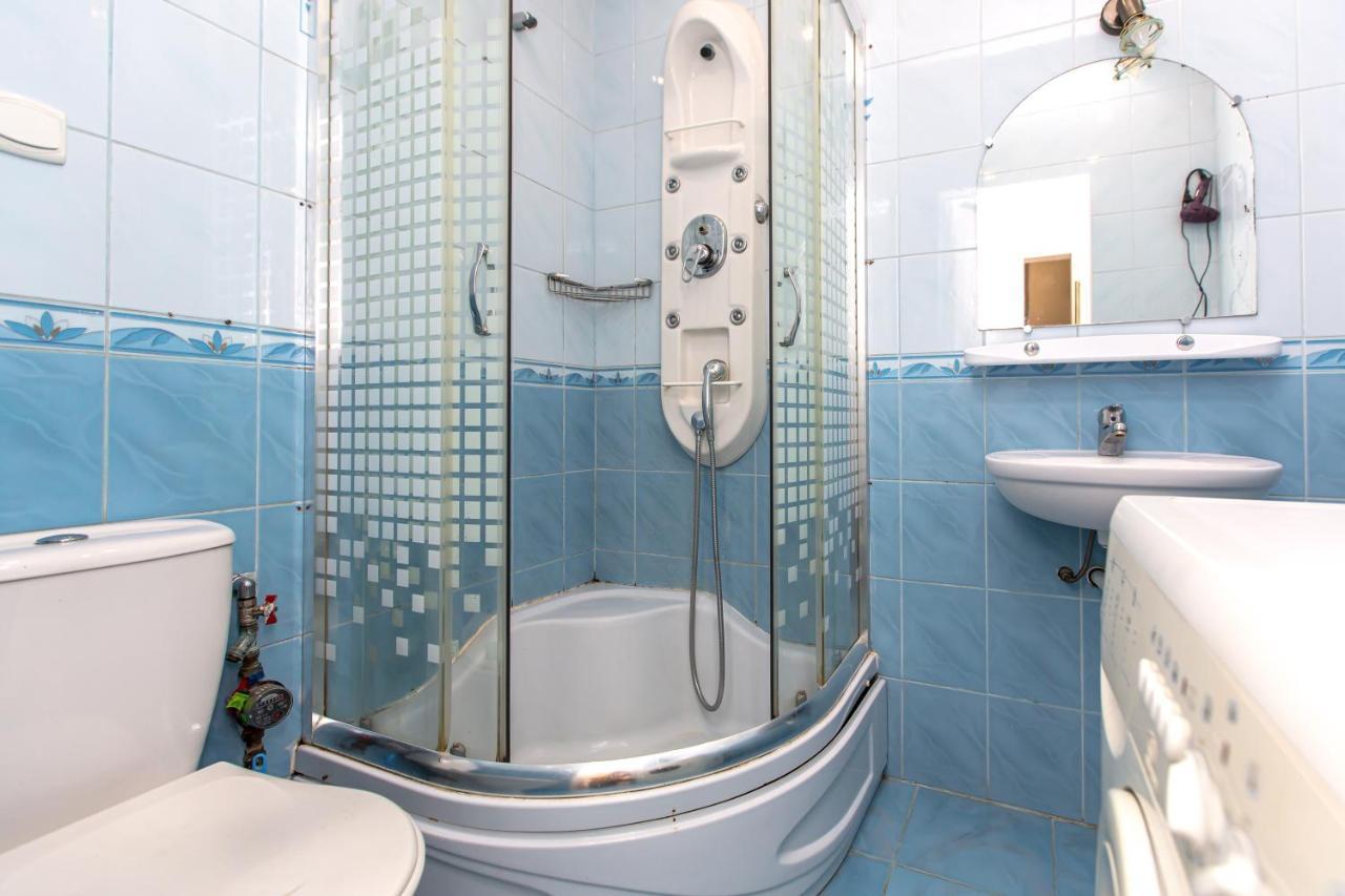 Apartament Навпроти Вернісажу Біля Оперного Вулиця Театральна 26 Є Балкон Та Інернет Lwów Zewnętrze zdjęcie