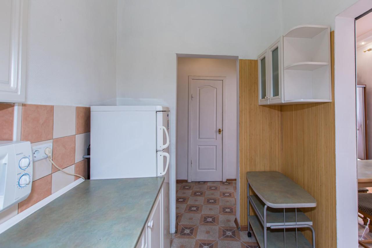 Apartament Навпроти Вернісажу Біля Оперного Вулиця Театральна 26 Є Балкон Та Інернет Lwów Zewnętrze zdjęcie